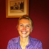 Linda Barrett BSc (Hons)