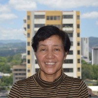 Flor de María Juarez