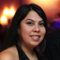 Nora Vasquez Healy