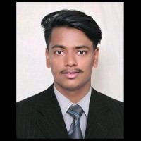 Praful V B