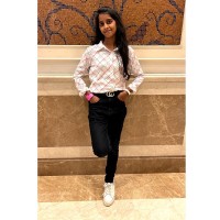 Rajeswari S