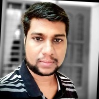 Swaroop Sudheendran