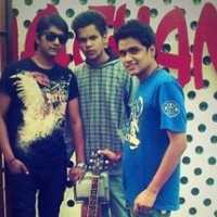 Deepak negi