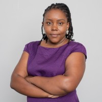 Josephine Wanja, MPRSK