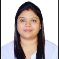 Veedantika Ingale