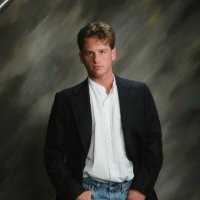 Kristopher Saunders