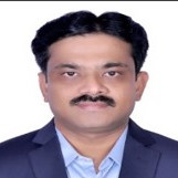 Harish Rayappa