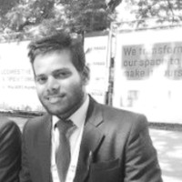 Manish Kumar Singh