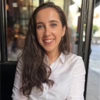 Emma O'Donnell