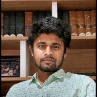 Sushant Kumar