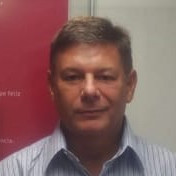 Javier Machin