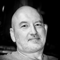Geoff Baker