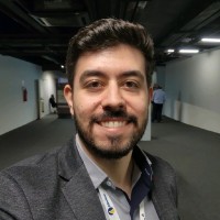 Tiago Moraes