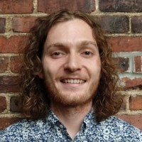 Joseph Matson