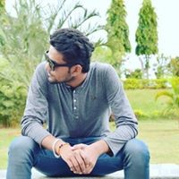 Mayank Tiwari