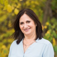 Judy Chodirker, RD, MHSc