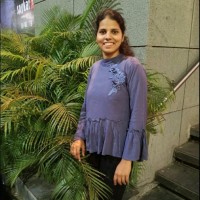 Shubhangi Shinde