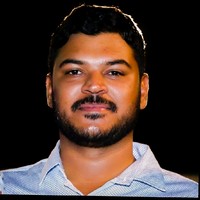 Siddharth Pareek