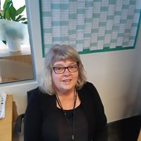 Debbie Baker
