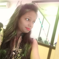 Krutika Nawale