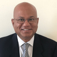Michael Ratnasingham, Pe