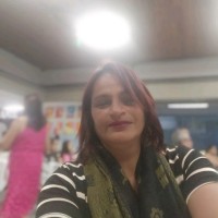 Delma Rocha Claudino