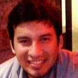 Frans Vasquez Retamozo