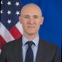 Christopher Le Mon