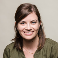 Amanda Erickson