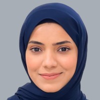 Fatima Alsharaf