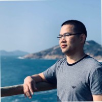 Eric Chan