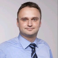 Tobias Haubold