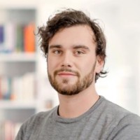 Nicolas Pfeiffer