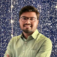 Bhushan Mahire