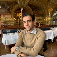 Raphael Rocca