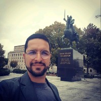 Alejandro G.