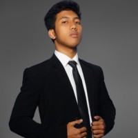 Cahya Ramdan