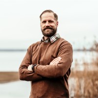 Johan Nershed
