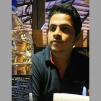 Akshay Wadnere