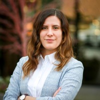 Ligia Bre, Ph.D.