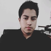 Jefferson Patricio Caiza Azogue