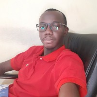 Mamadou Fousseni Traore