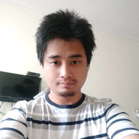 Akshyat Thapa