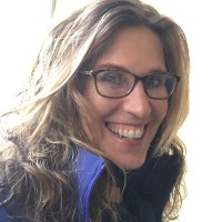 Jamie Taylor PhD