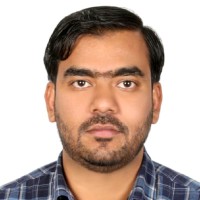 Mohammad Waqqas Mahamood