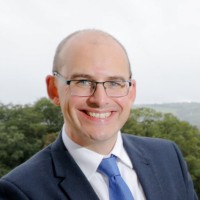 Joseph Carter