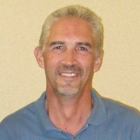 Barry Bright