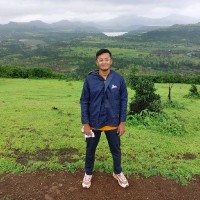 Vihas Makwana