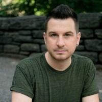 Christopher Klaich