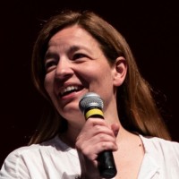 Magali Fourmaintraux